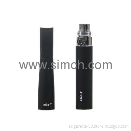 Anti-smoking gift Colorful Smoke electronic cigarette eGo-T